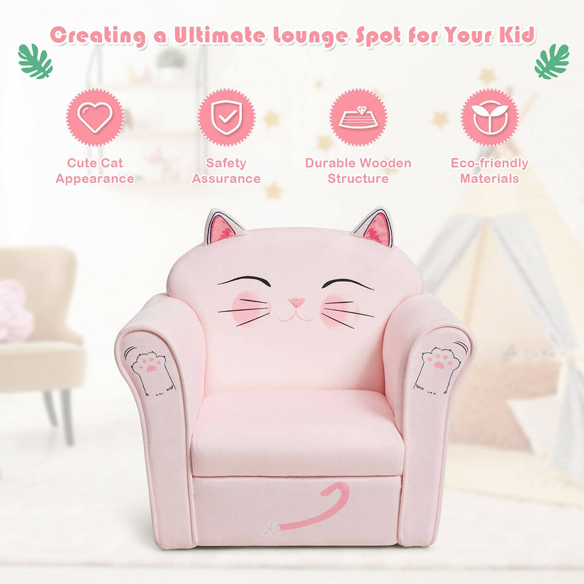 Kids Sofa F77978