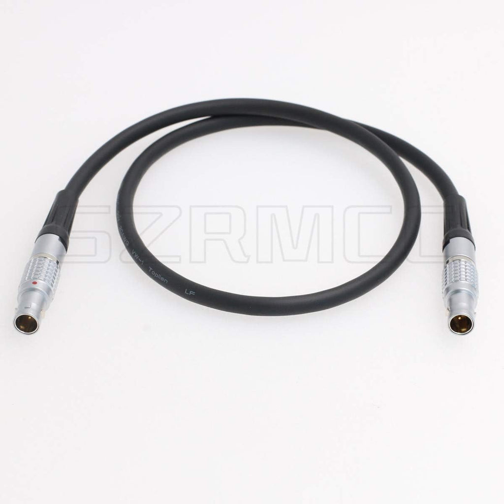3 Pin Male to 2 Pin Male Power Cable S4790