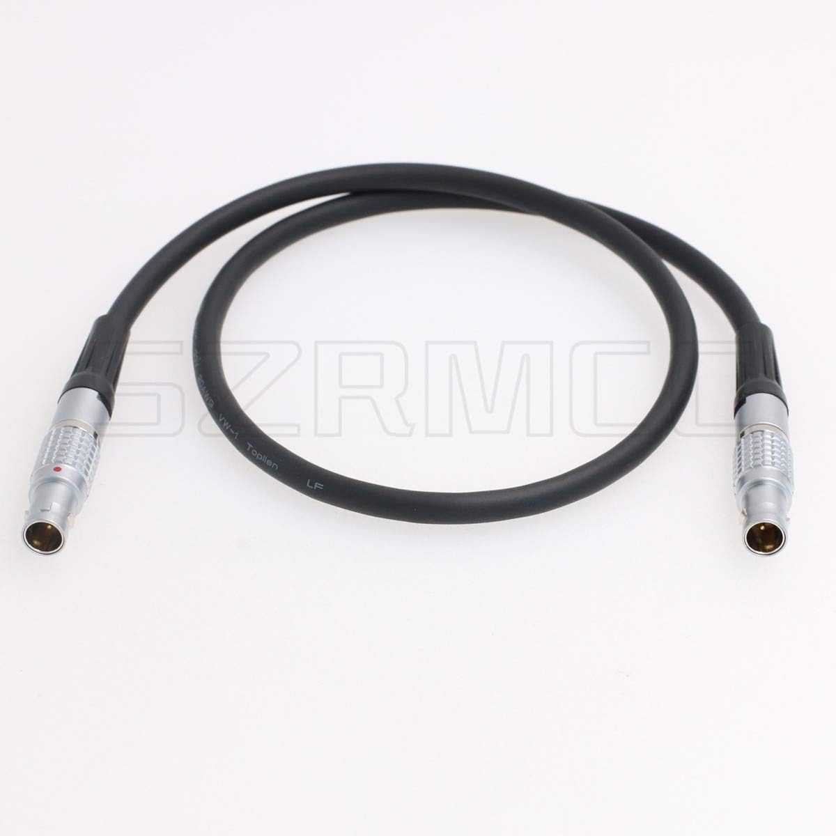 3 Pin Male to 2 Pin Male Power Cable S4790