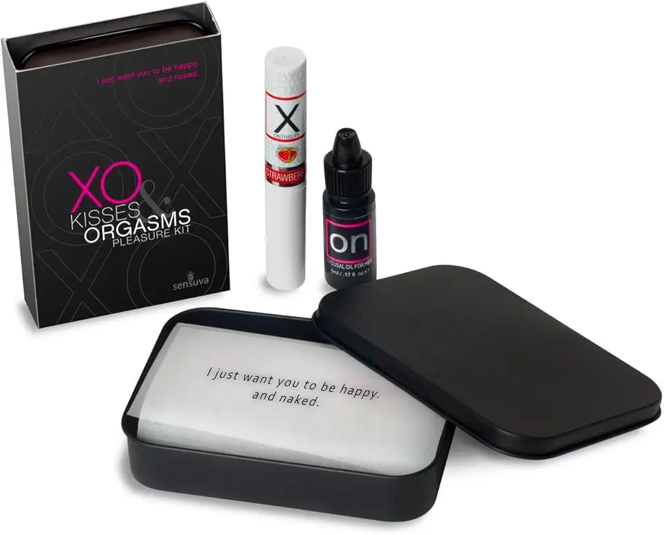 Pleasure Kit Q6399
