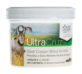 Goat Copper Bolus Supplement 25 Count x 2 Grams I131
