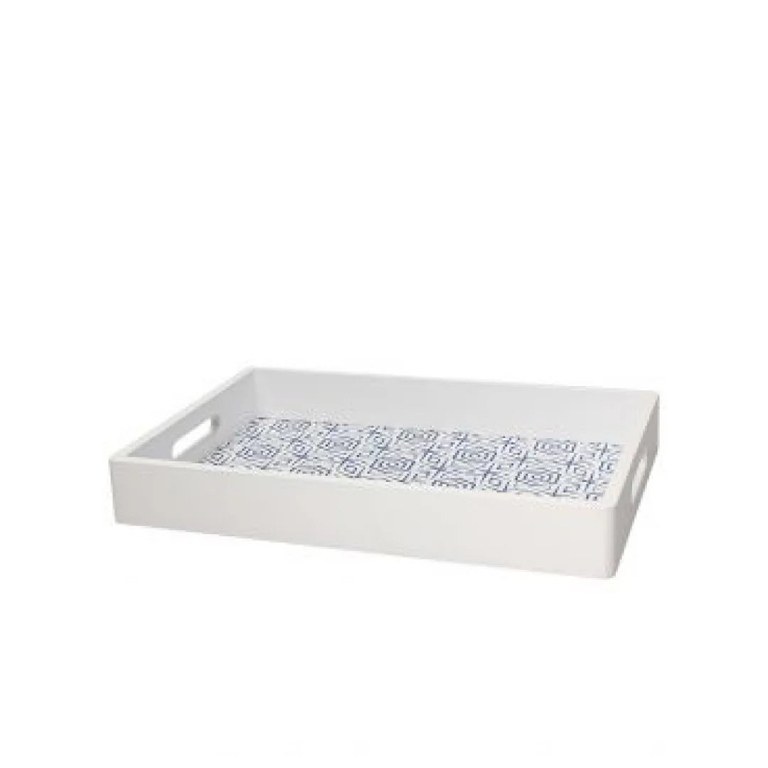 Rectangular Tray 30*20CM H129