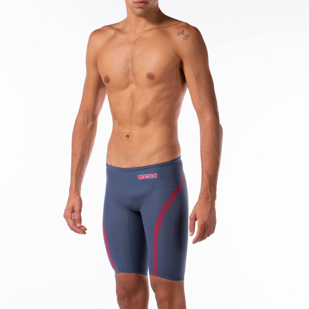 Navy/Red/White Jammer X706