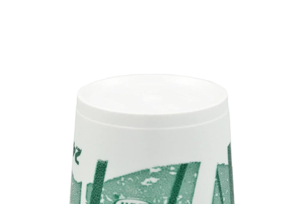 24 oz. Impulse Foam Cup - 500/Case S9877