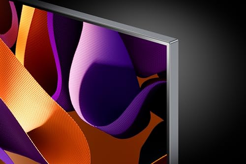 OLED Smart TV B27446