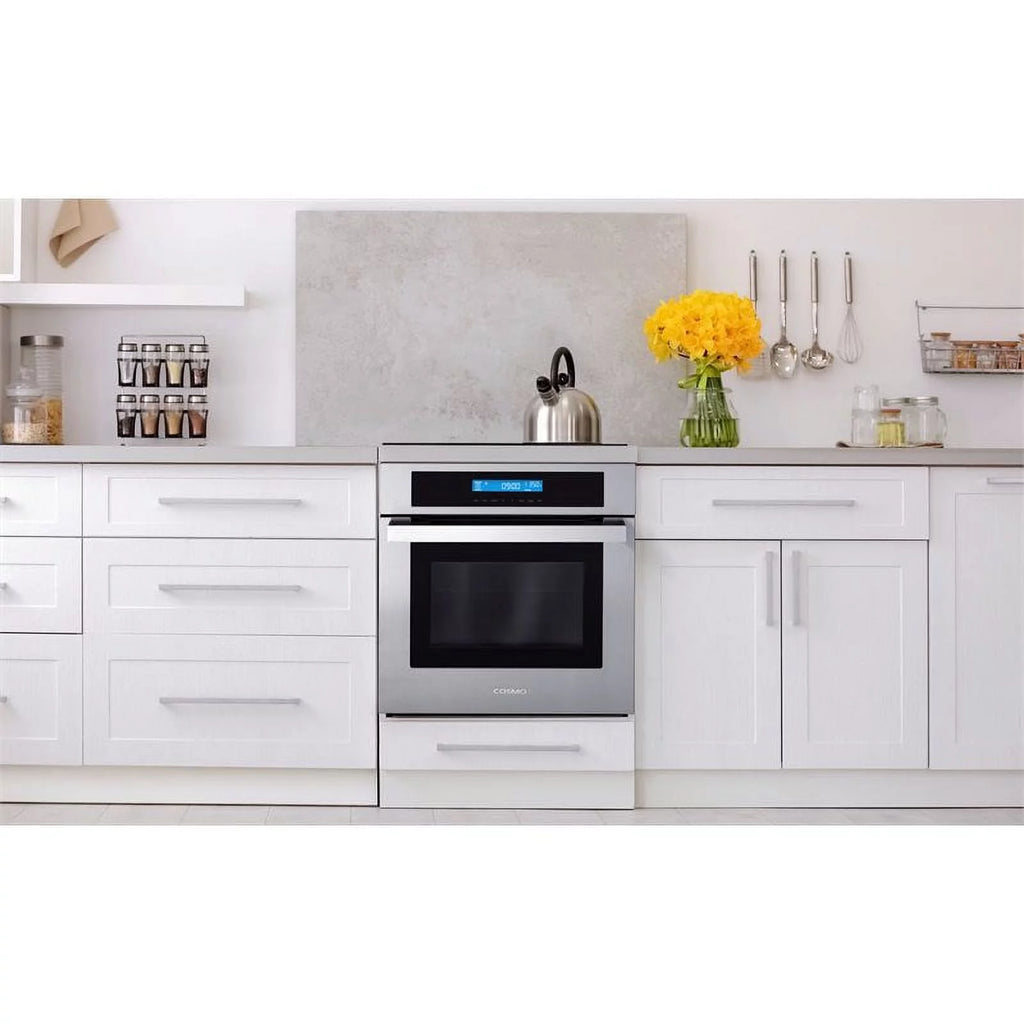 24 in. Single Electric Wall Oven C69160