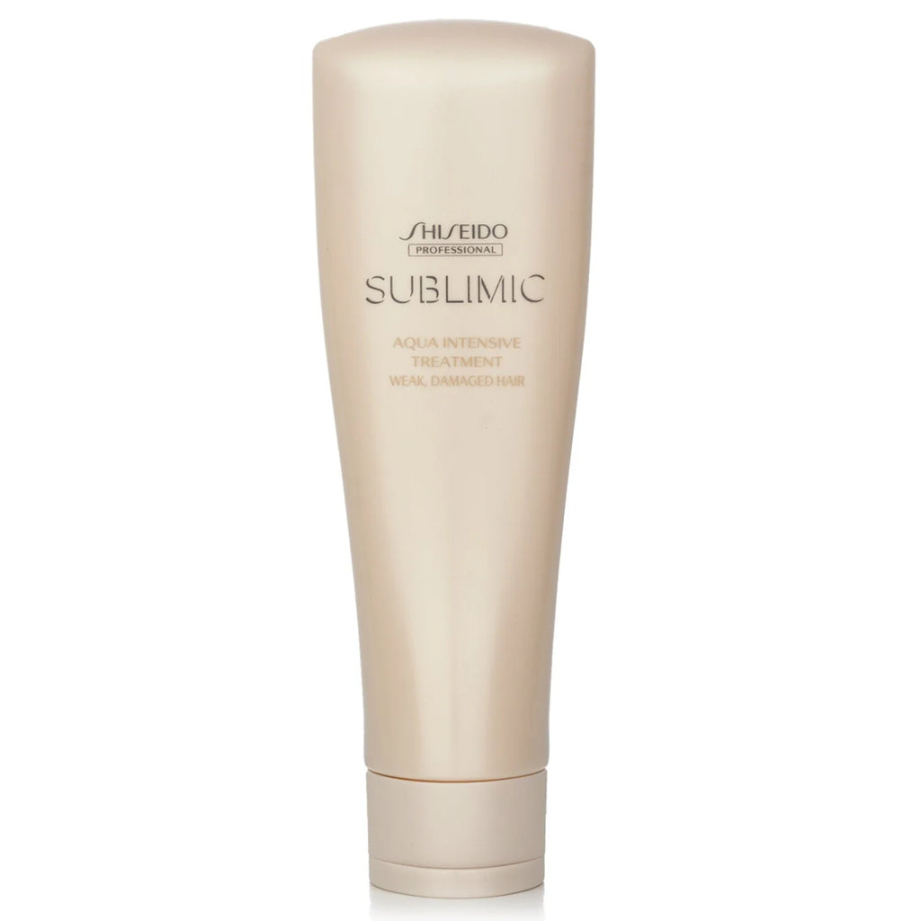 Aqua Intensive Treatment 500g G73830