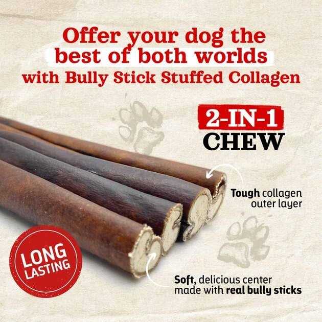 Collagen Sticks Pet Supplies K69244