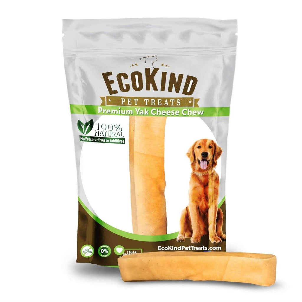 Himalayan Yak Cheese Dog Chew XL N411800