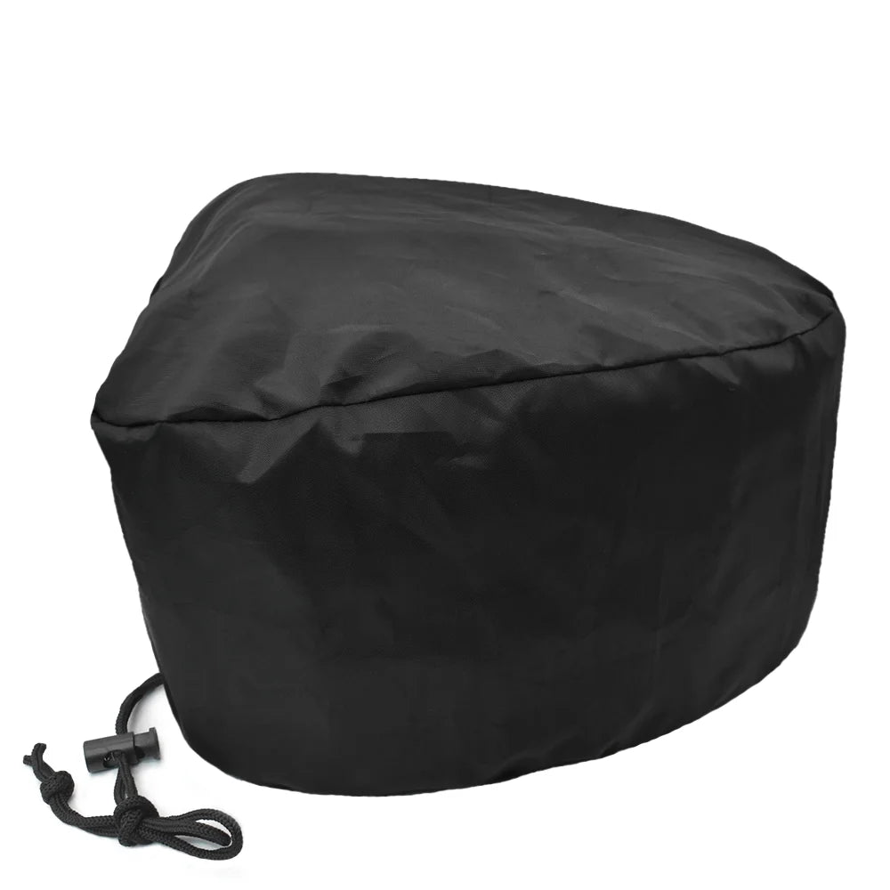 Waterproof Motorcycle Seat Tail Bag Q45188
