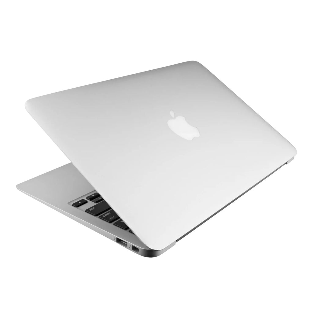 Used Apple MacBook Air Intel Core i5 4GB 128GB SSD Silver N88914
