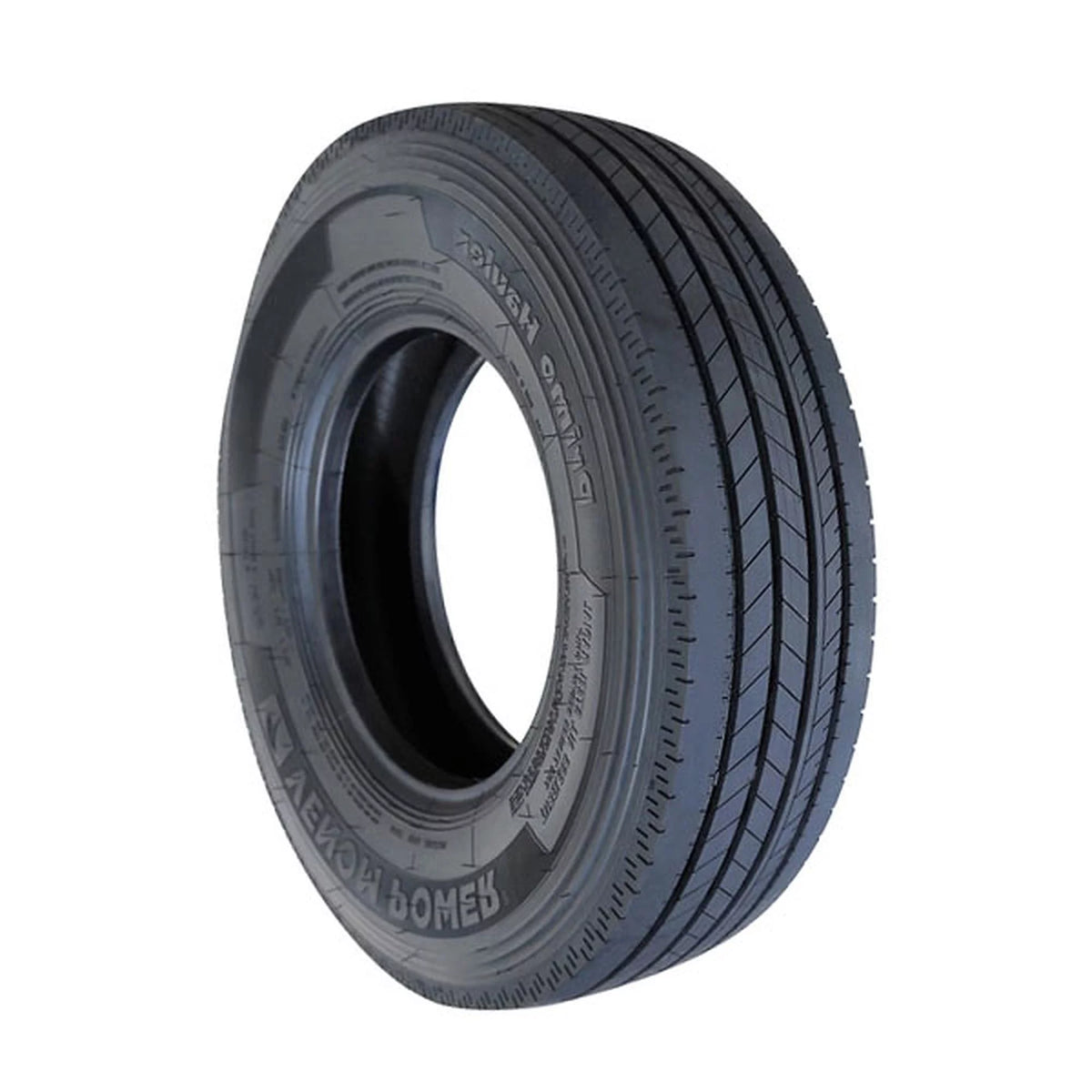 225/75R15 Trailer Tire P420629