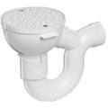 2 In. Pvc Integral Drain Y6440