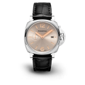 Ivory sun-brushed 42mm A6968