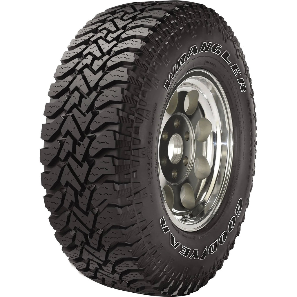 All-Terrain Tire T194