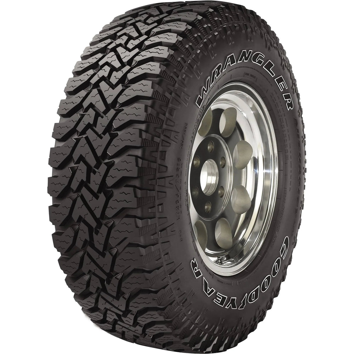 All-Terrain Tire T194