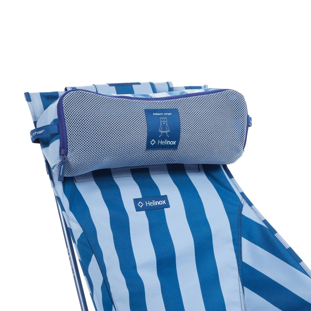 Blue Stripe Beach Chair H809