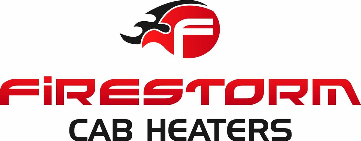 UTV Cab Heater Kit for Polaris Ranger 570 Full Size D269257