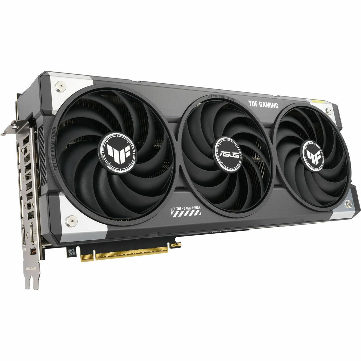 16GB GDDR7 PCIe 5.0 Graphics Card E645103