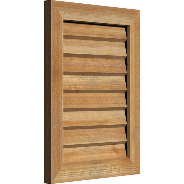 Vertical Gable Vent B635