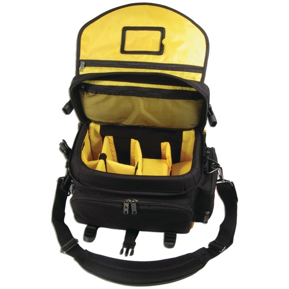 Padded Camcorder Case N74674