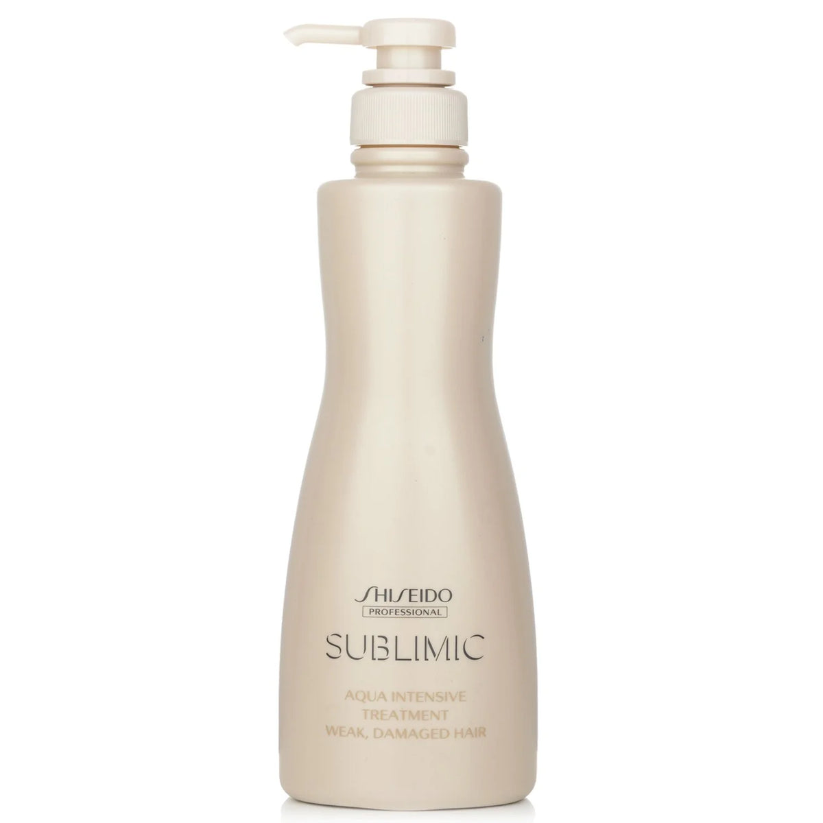 Aqua Intensive Treatment 500g G73830