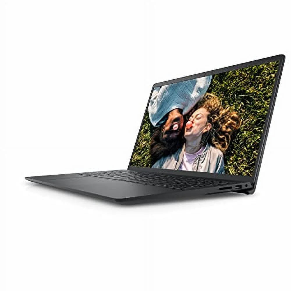 15.6" HD Anti-Glare Intel Pentium Silver N5030 4GB RAM 128GB SSD Laptop M6272
