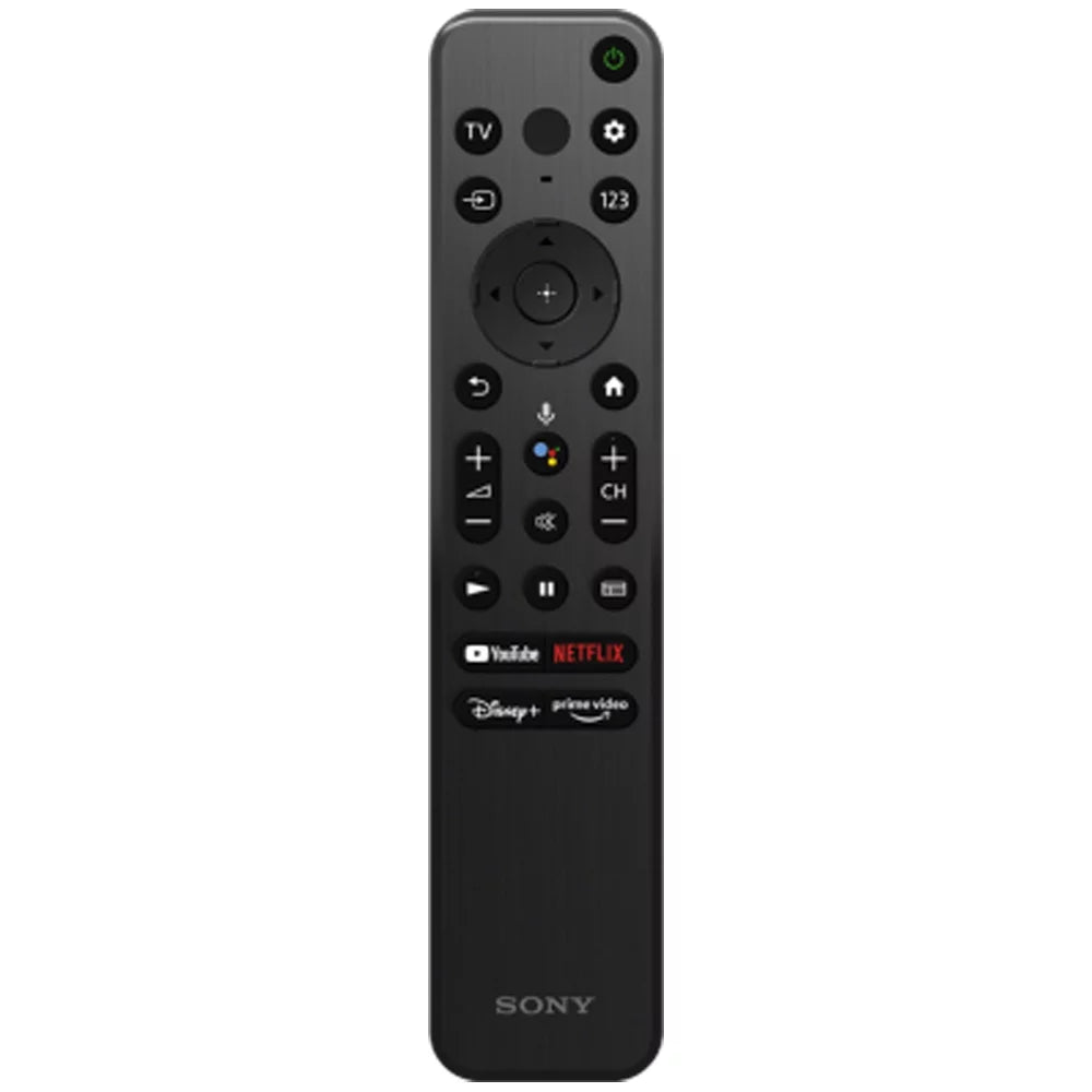 55" 4K Ultra HD LED Smart Television with Mounting M910924