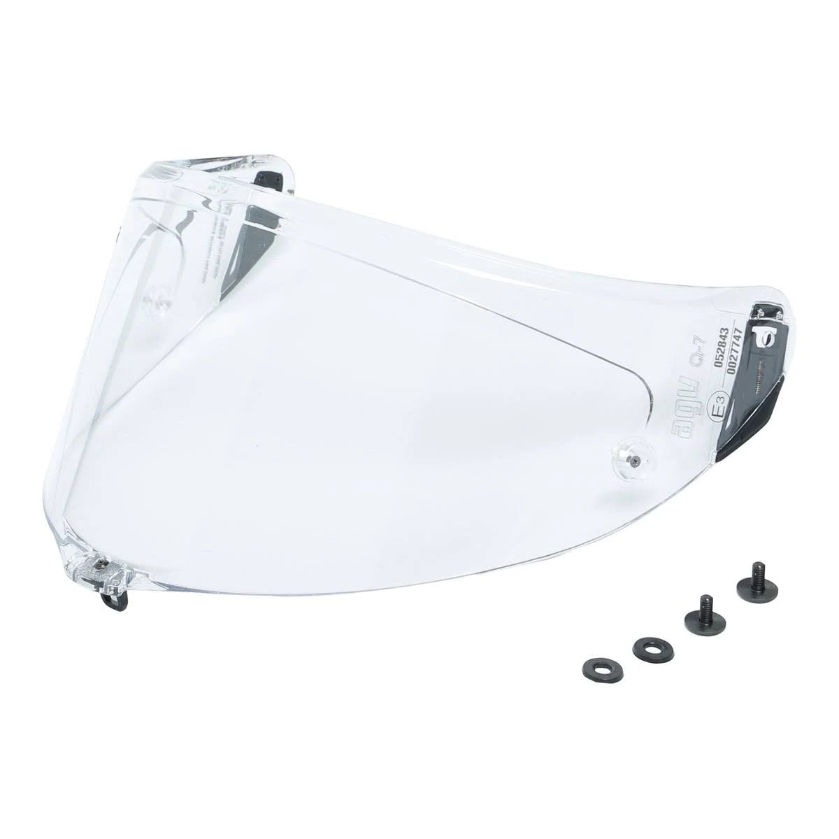 Race Shield Kit R756826