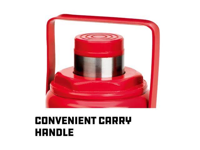 30-Ton Bottle Jack N1319