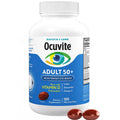 Eye Vitamin & Mineral Supplement 150 Softgels S247576