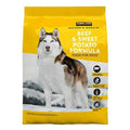 Beef & Sweet Potato Dog Food 35 lb O678743