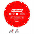 12 in. x 60-Teeth Combination Saw Blade (15-Pack) G5182