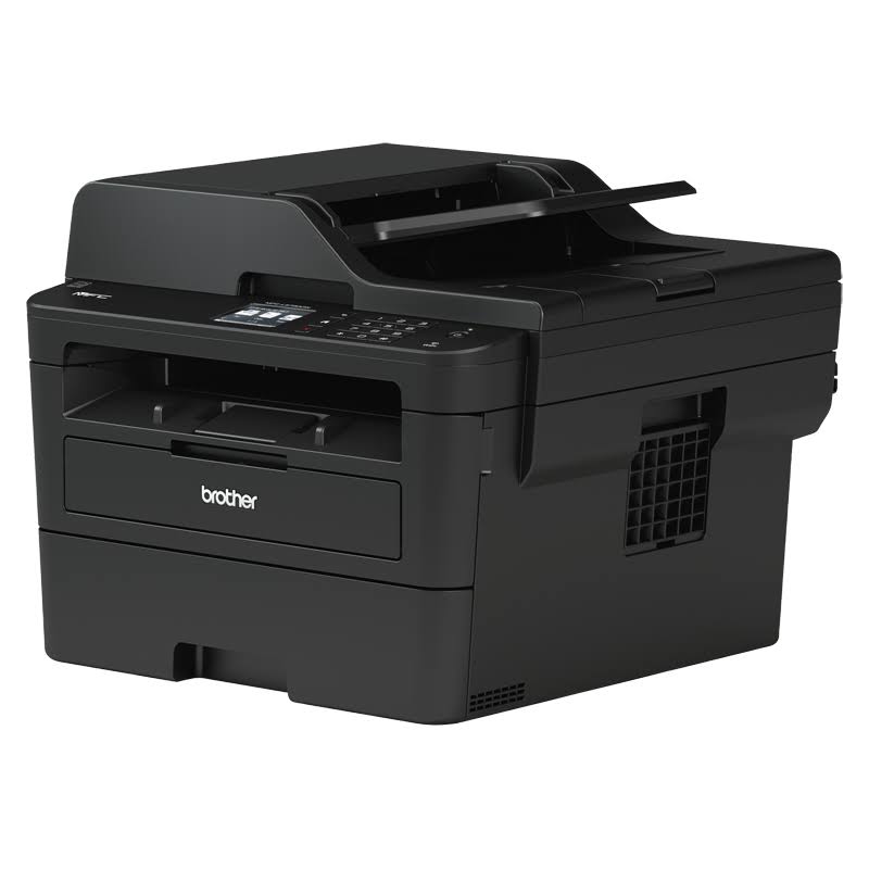 Compact Laser All-in-One Printer B53554