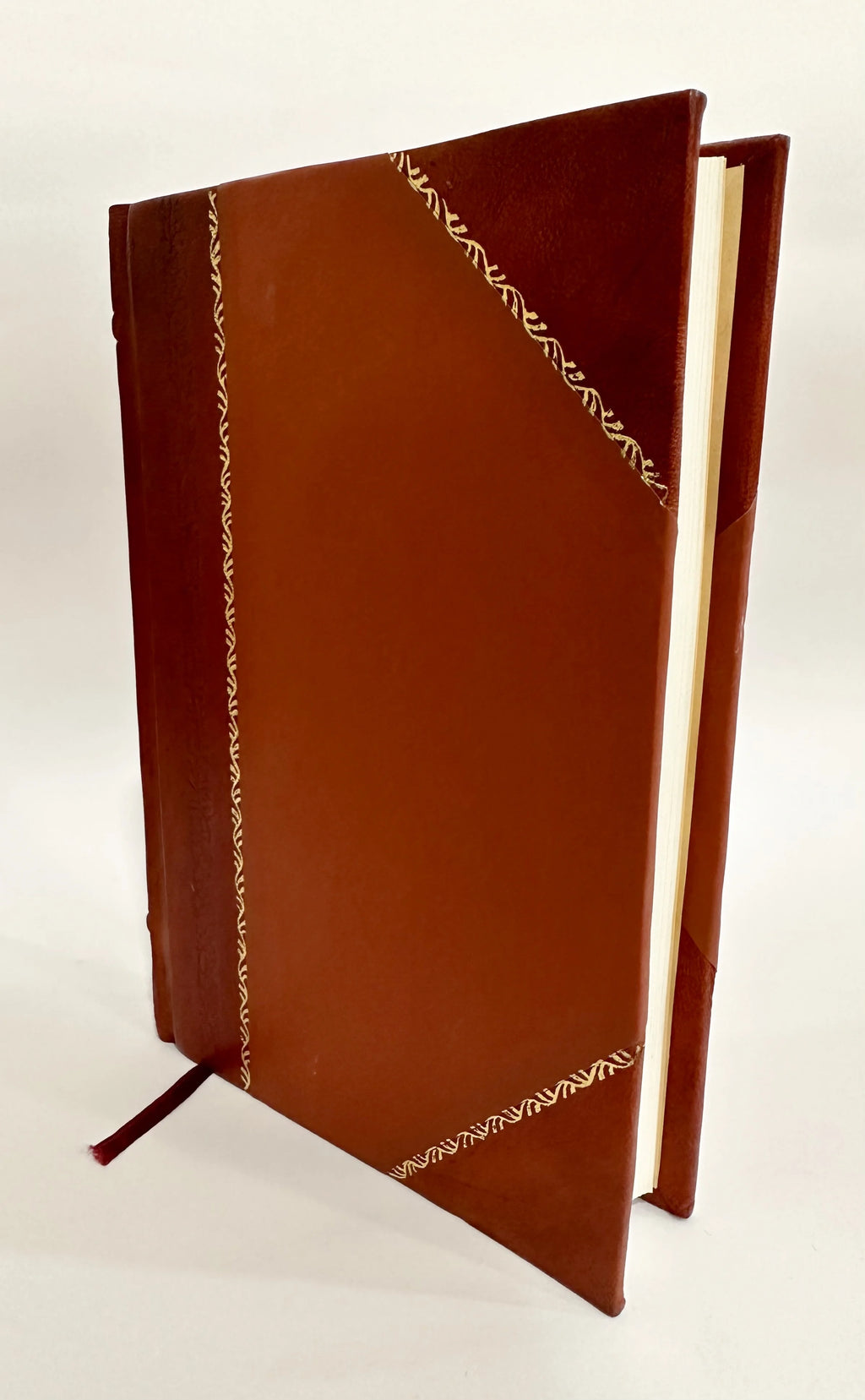 Leather Bound Libretto E225961