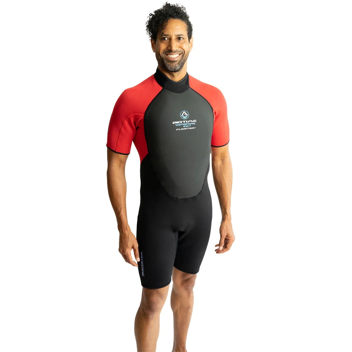 2mm Floater Springsuit Wetsuit X706