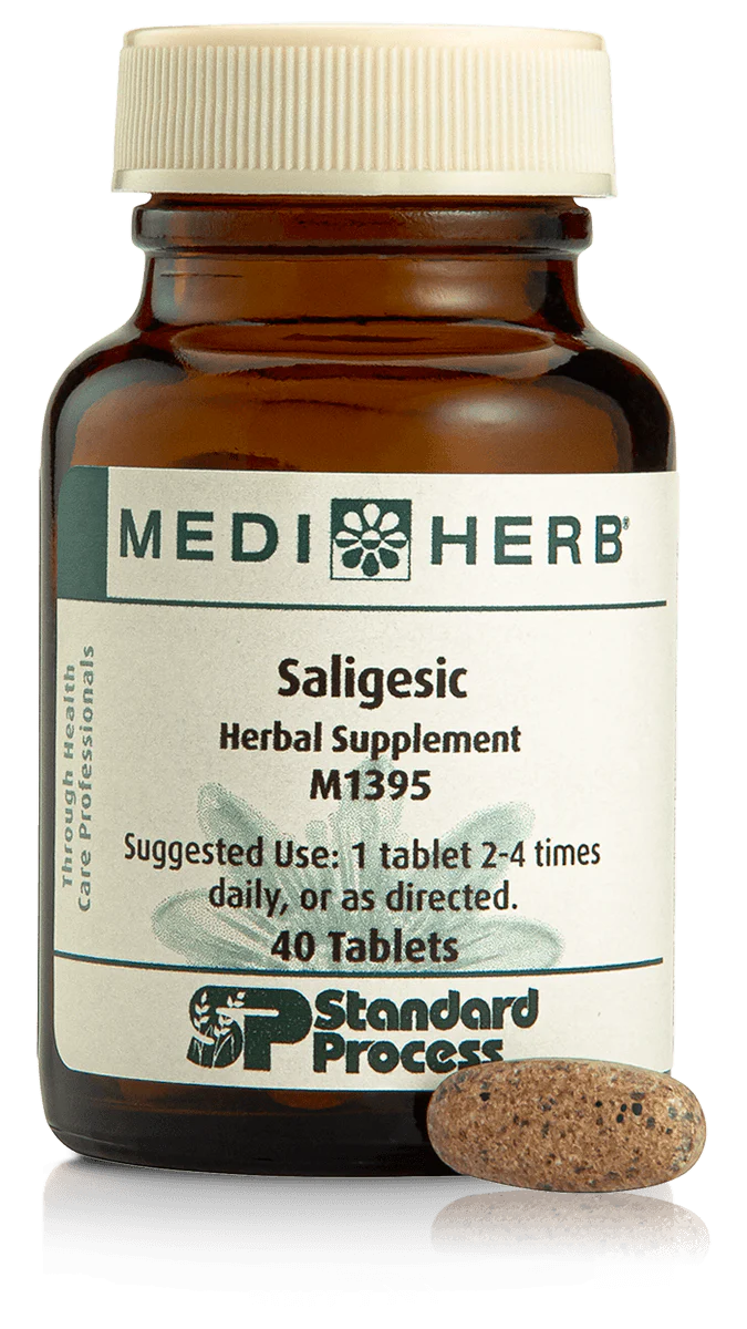 40 Tablets X94538