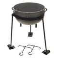 4 Gallon Cast Iron Jambalaya Kit Q397735