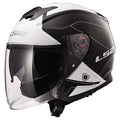 Open Face Verso Helmet P875