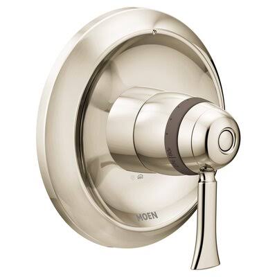 Polished Nickel Tub/Shower Trim Kit M43397