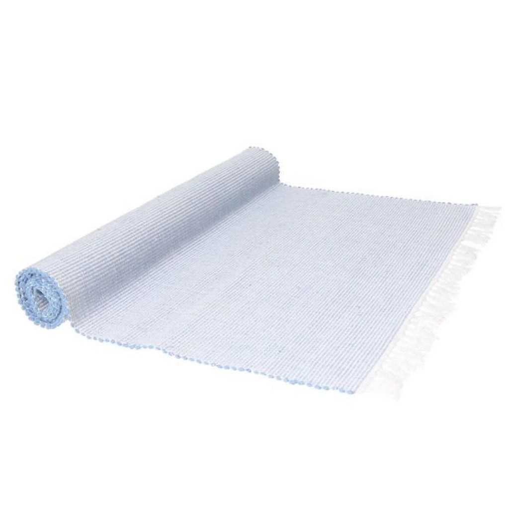 Blue 40x140cm Runner U675724