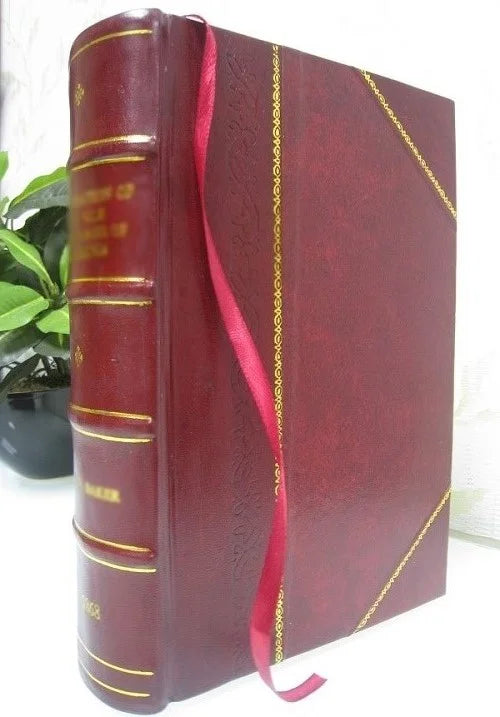 Symphonic Poem in a Prologue and Three Parts, for Solo Voices [Leather Bound] K74187