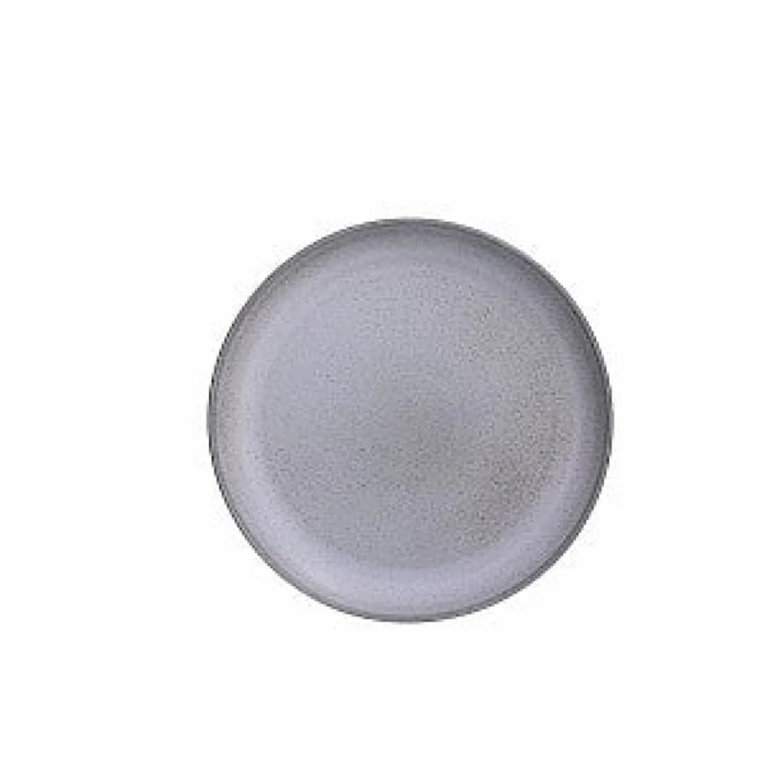 Dinner Plate 28cm Blue W709