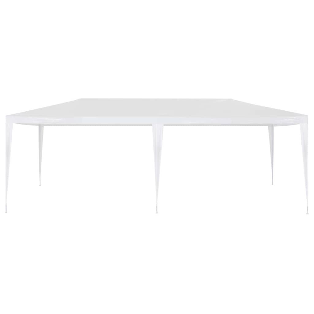 Party Tent PE Anthracite U774354