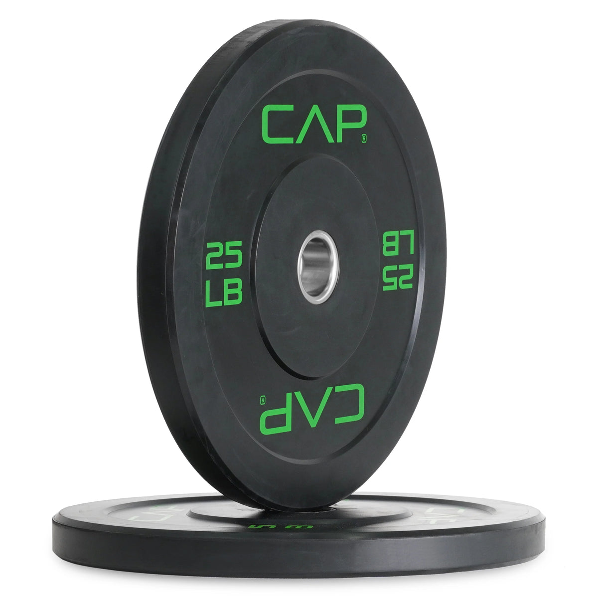 Olympic Rubber Bumper Plates U687670