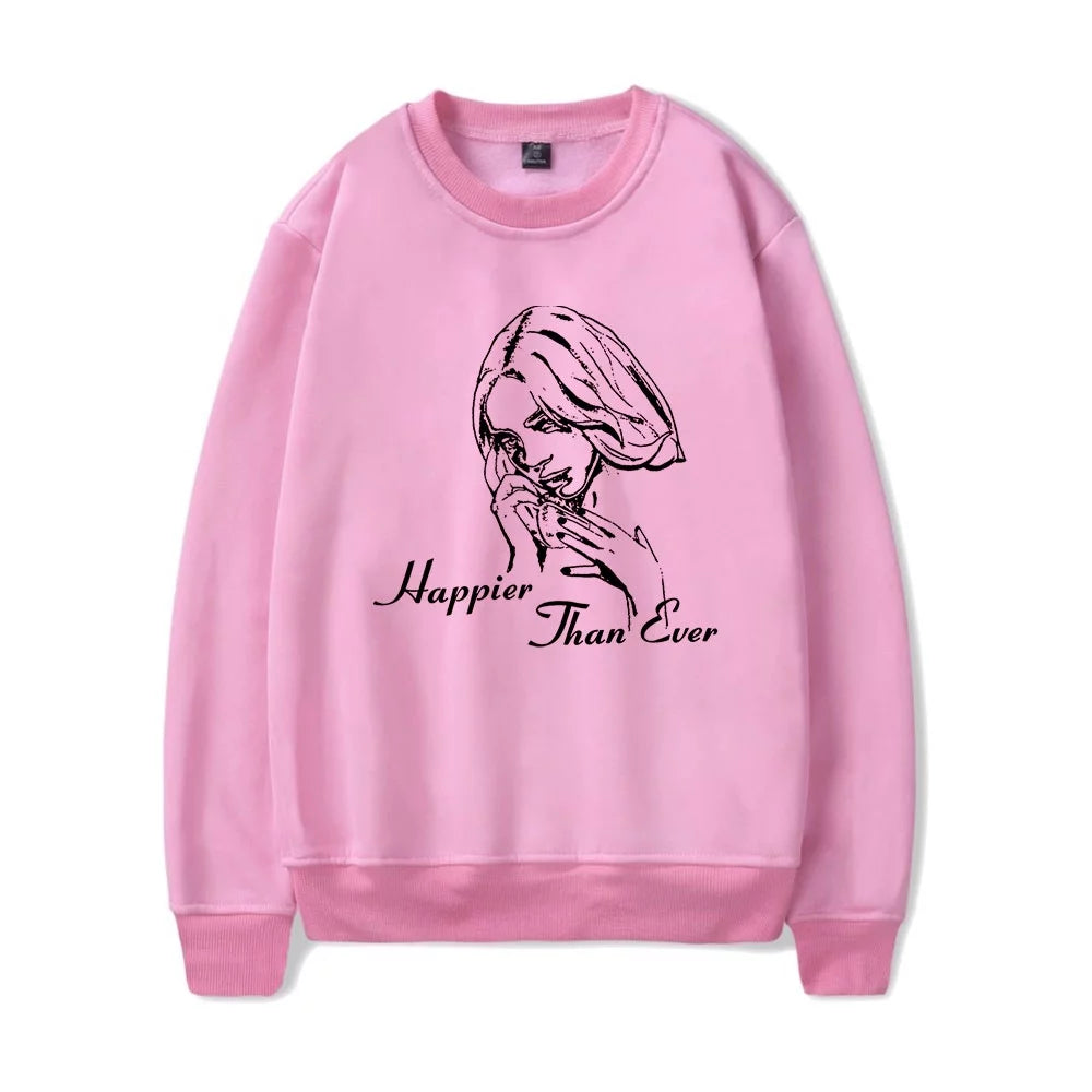 Crewneck Sweatshirt R34204