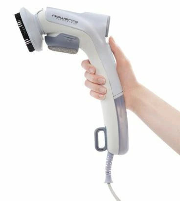 800W Dual Voltage Steamer H36433