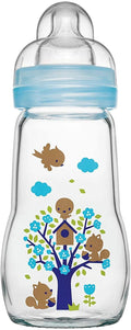 Glass Bottle 260 ml R907