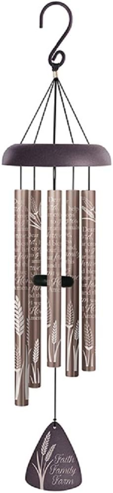30-Inch Length Pack of 2 Chime N293