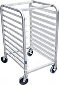 10 Pan Half Height Bun / Sheet Pan Rack M35633
